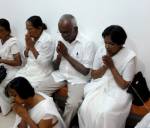 Opening Ceremony of Bodhi Prakara