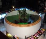 Opening Ceremony of Bodhi Prakara