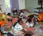 Getting ready for the Kathina 2013