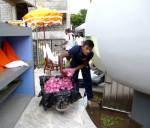 Getting ready for the Kathina 2013