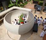 Bodhi Ropanaya - Planting of Bodhi Tree