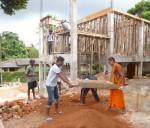 Bodhi Ropanaya - Planting of Bodhi Tree
