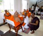 Ordination Ceremony