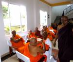 Ordination Ceremony