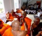 Ordination Ceremony