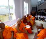 Ordination Ceremony