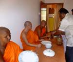 Ordination Ceremony