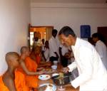 Ordination Ceremony