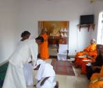 Ordination Ceremony