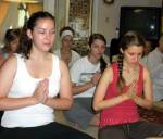 Meditation