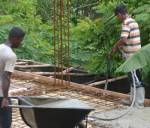 Foundation Laying Ceremony