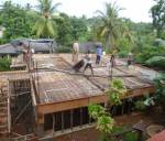 Foundation Laying Ceremony