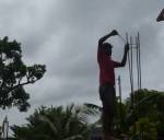 Foundation Laying Ceremony