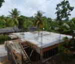 Foundation Laying Ceremony
