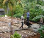 Foundation Laying Ceremony