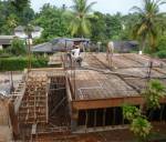 Foundation Laying Ceremony