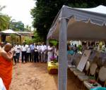 Foundation Laying Ceremony