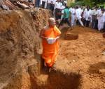 Foundation Laying Ceremony