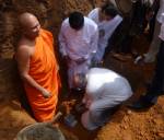 Foundation Laying Ceremony