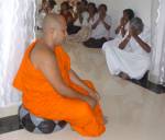 Morning Meditation