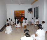 Morning Meditation