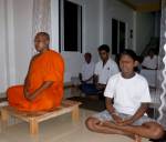 Morning Meditation