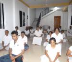 Morning Meditation
