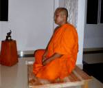 Morning Meditation
