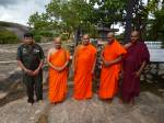 Recent Visit to Eastern Sri Lanka