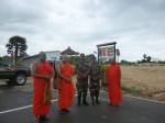 Recent Visit to Eastern Sri Lanka