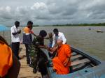 Recent Visit to Eastern Sri Lanka