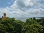 Recent Visit to Eastern Sri Lanka