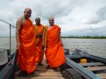 Recent Visit to Eastern Sri Lanka