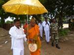 Recent Visit to Eastern Sri Lanka