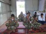 Recent Visit to Eastern Sri Lanka
