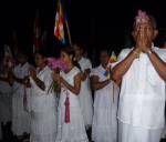 Kathina Perahera - 2013
