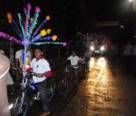 Kathina Perahera - 2013