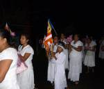 Kathina Perahera - 2013