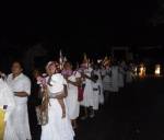 Kathina Perahera - 2013