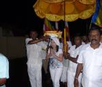 Kathina Perahera - 2013