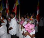 Kathina Perahera - 2013