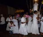 Kathina Perahera - 2013